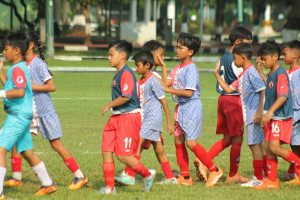 [IJL U11 - 030526] ENDANG WITARSA FC VS BINNA BANUA FC