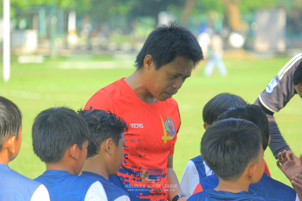 ijl u11 030526 endang witarsa fc vs binna banua fc