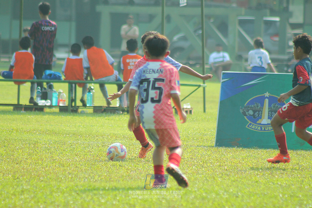 ijl u11 030526 endang witarsa fc vs binna banua fc