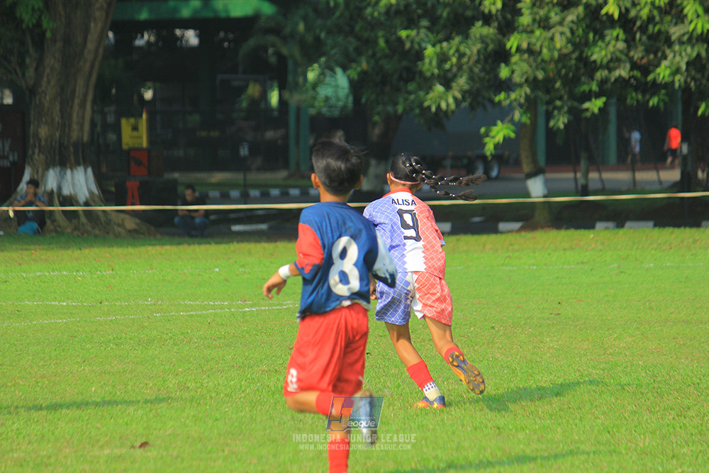 ijl u11 030526 endang witarsa fc vs binna banua fc