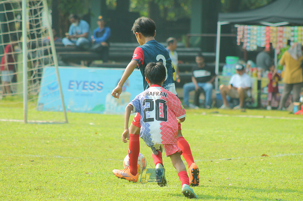 ijl u11 030526 endang witarsa fc vs binna banua fc
