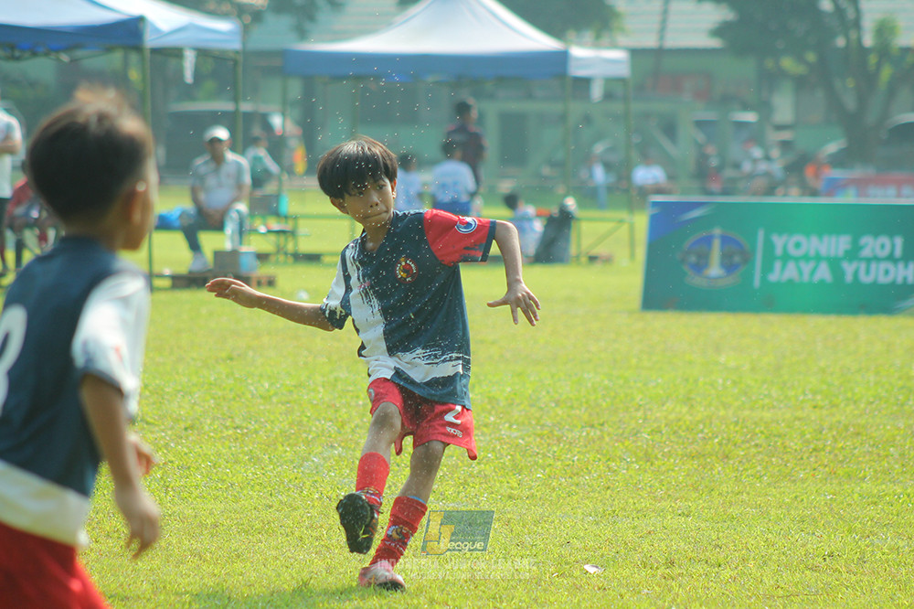 ijl u11 030526 endang witarsa fc vs binna banua fc