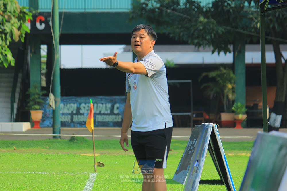 ijl u11 030526 endang witarsa fc vs binna banua fc