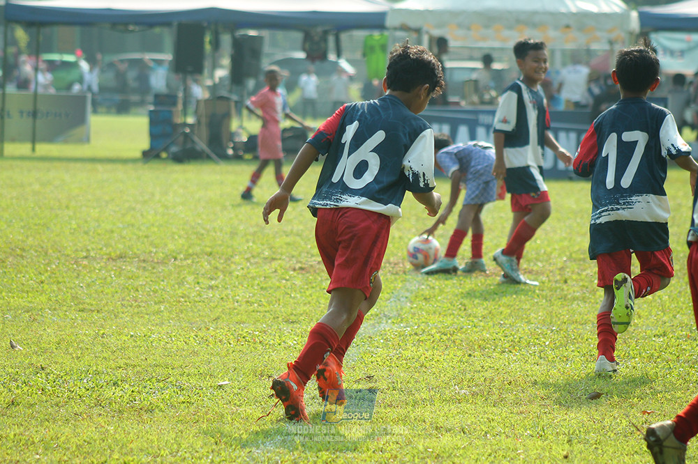 ijl u11 030526 endang witarsa fc vs binna banua fc