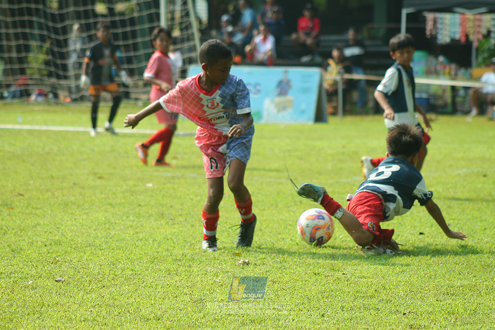 ijl u11 030526 endang witarsa fc vs binna banua fc