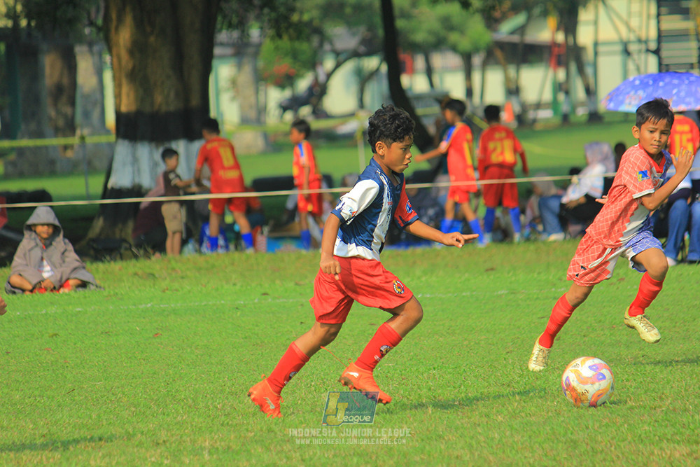ijl u11 030526 endang witarsa fc vs binna banua fc