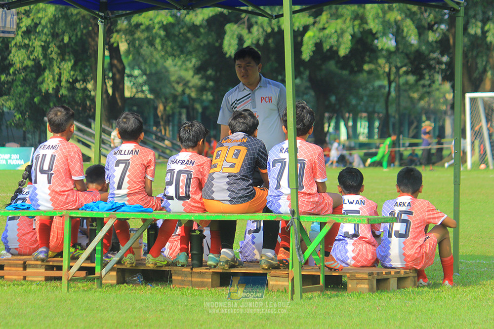 ijl u11 030526 endang witarsa fc vs binna banua fc