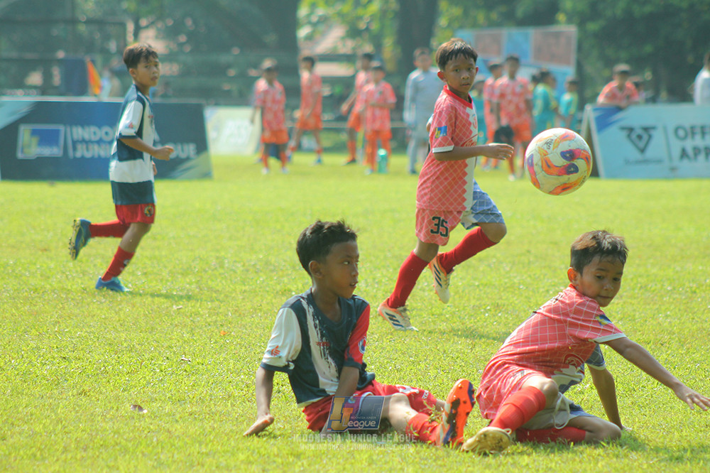 ijl u11 030526 endang witarsa fc vs binna banua fc