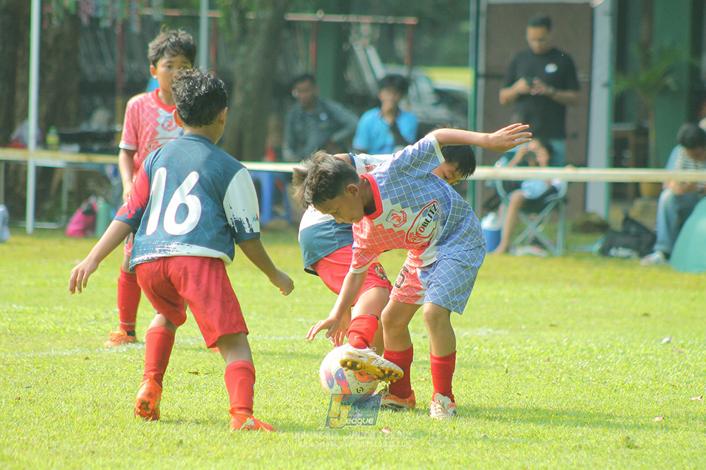 ijl u11 030526 endang witarsa fc vs binna banua fc