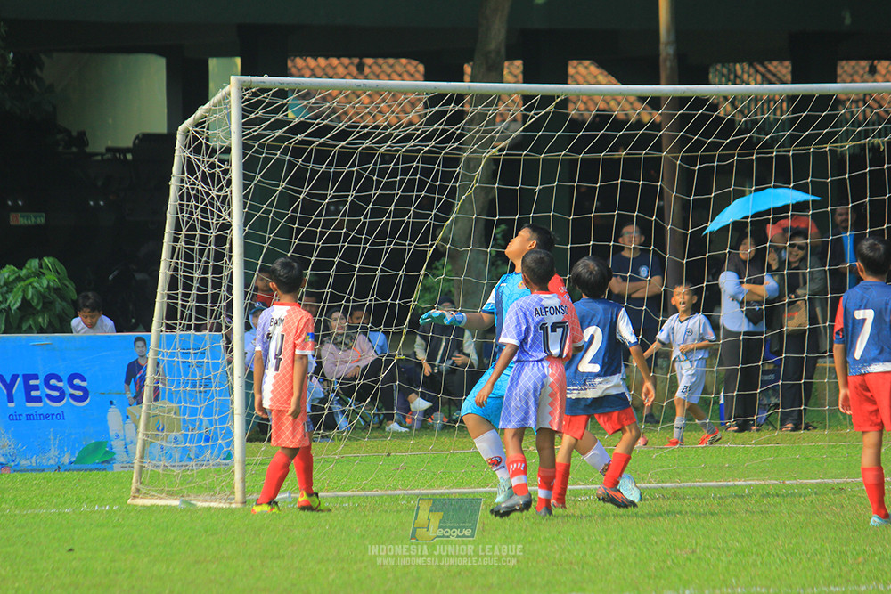 ijl u11 030526 endang witarsa fc vs binna banua fc