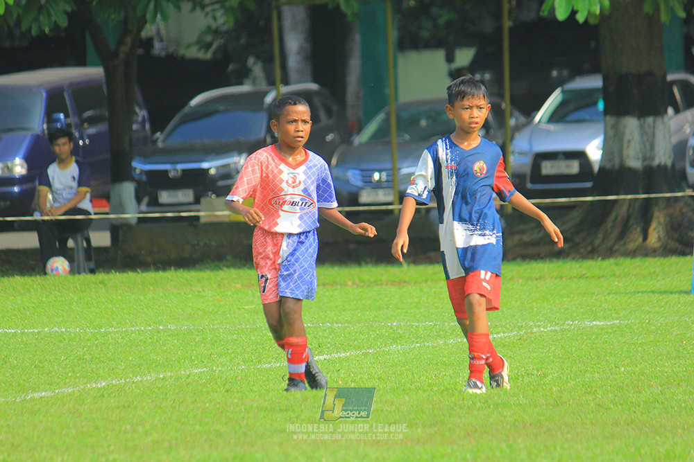 ijl u11 030526 endang witarsa fc vs binna banua fc