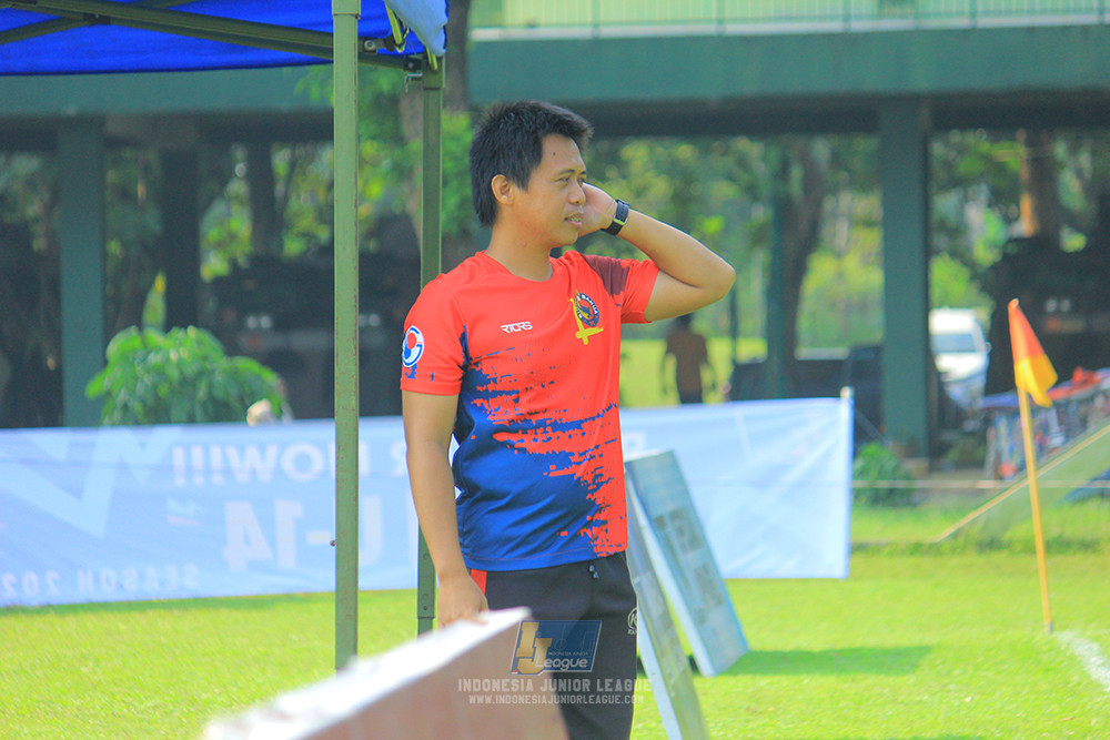 ijl u11 030526 endang witarsa fc vs binna banua fc