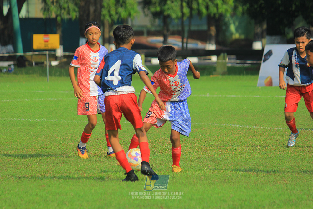 ijl u11 030526 endang witarsa fc vs binna banua fc