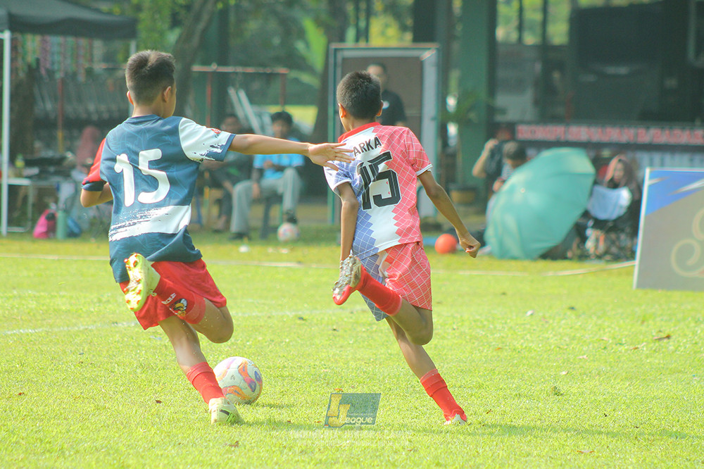 ijl u11 030526 endang witarsa fc vs binna banua fc