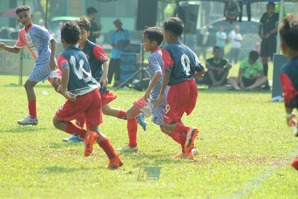 ijl u11 030526 endang witarsa fc vs binna banua fc