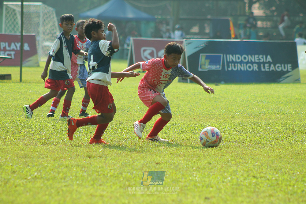 ijl u11 030526 endang witarsa fc vs binna banua fc