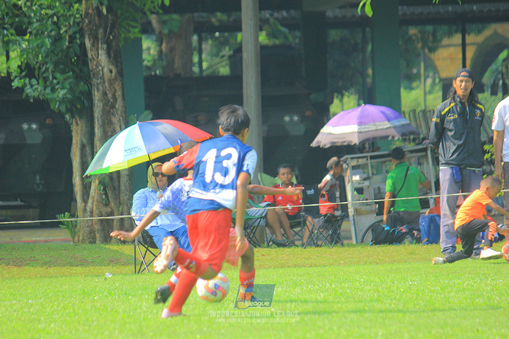 ijl u11 030526 endang witarsa fc vs binna banua fc