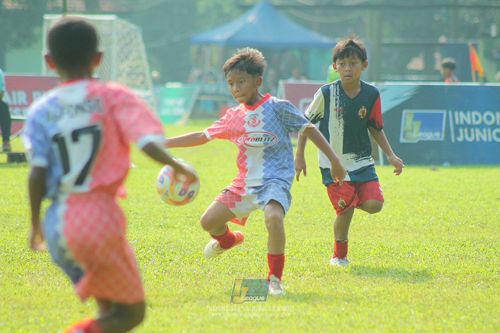 ijl u11 030526 endang witarsa fc vs binna banua fc