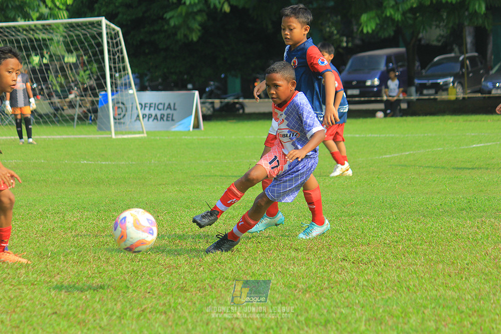 ijl u11 030526 endang witarsa fc vs binna banua fc