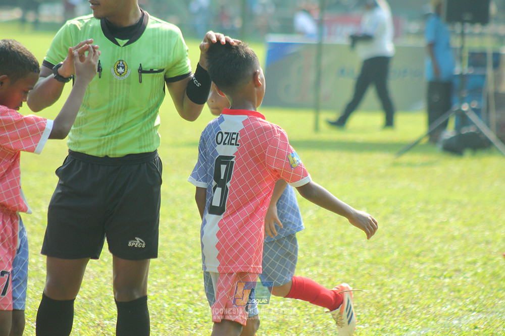 ijl u11 030526 endang witarsa fc vs binna banua fc