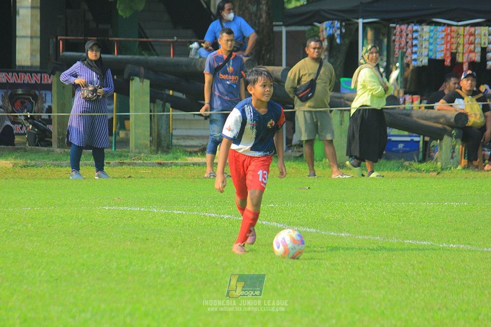 ijl u11 030526 endang witarsa fc vs binna banua fc
