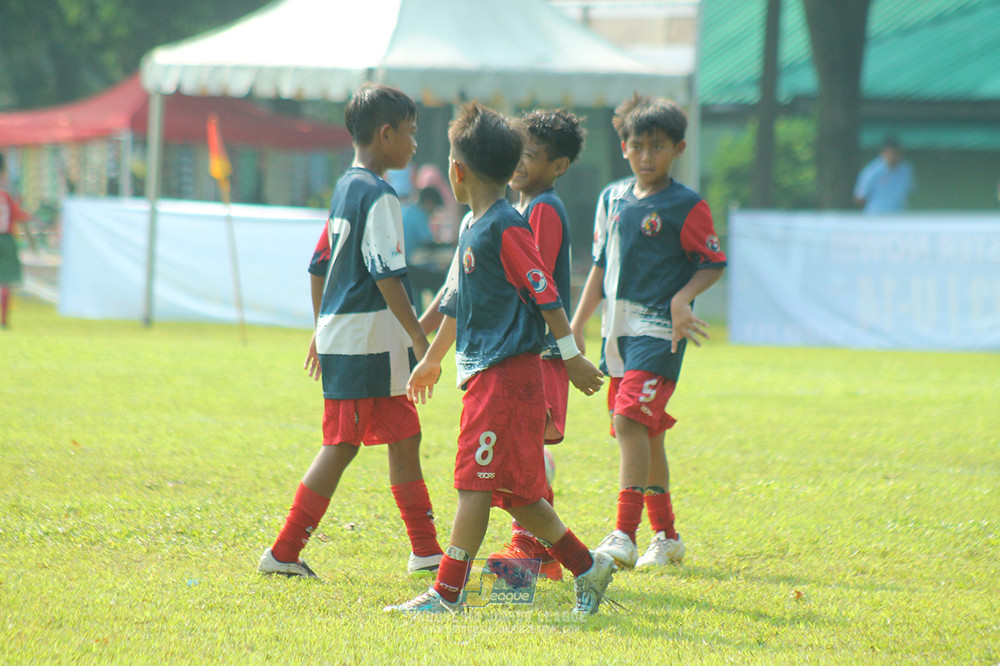 ijl u11 030526 endang witarsa fc vs binna banua fc