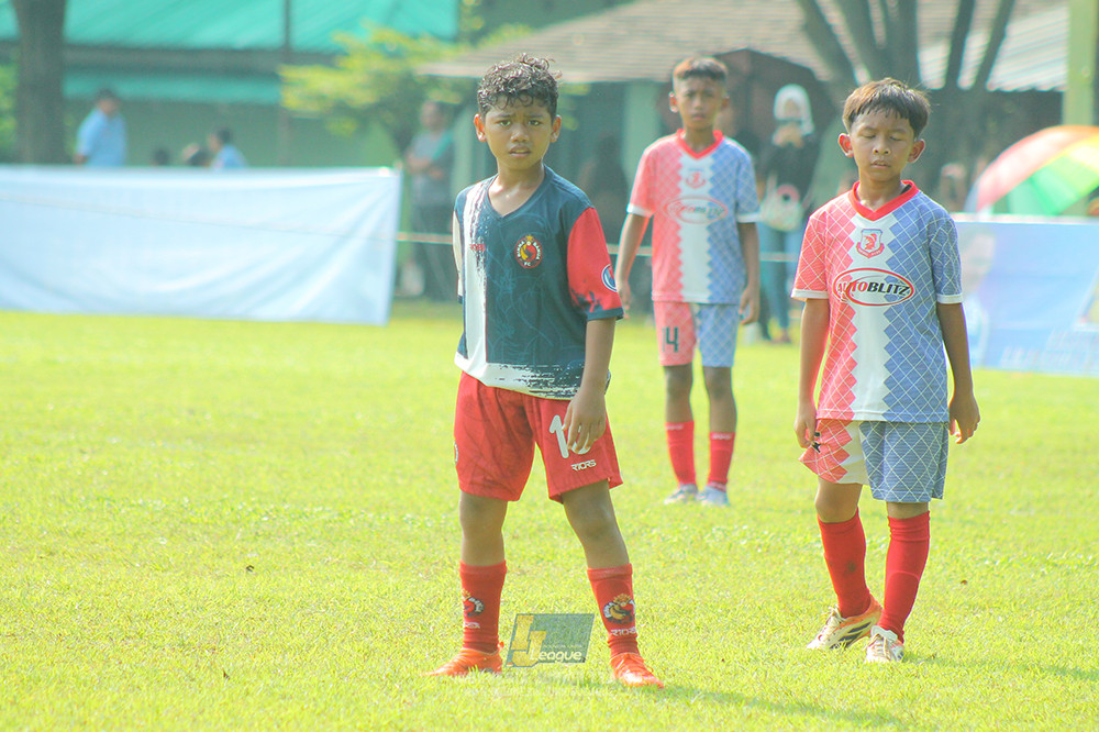 ijl u11 030526 endang witarsa fc vs binna banua fc