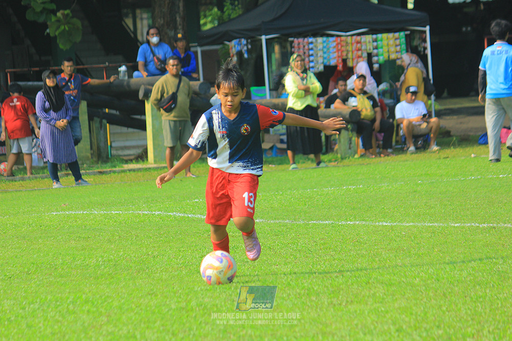 ijl u11 030526 endang witarsa fc vs binna banua fc
