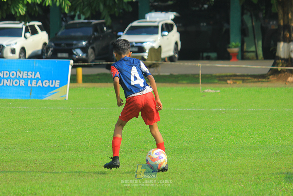 ijl u11 030526 endang witarsa fc vs binna banua fc