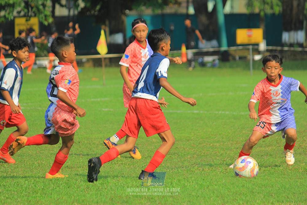 ijl u11 030526 endang witarsa fc vs binna banua fc