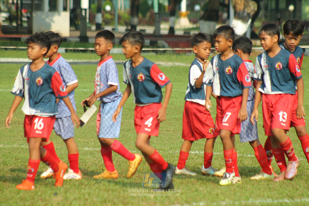ijl u11 030526 endang witarsa fc vs binna banua fc