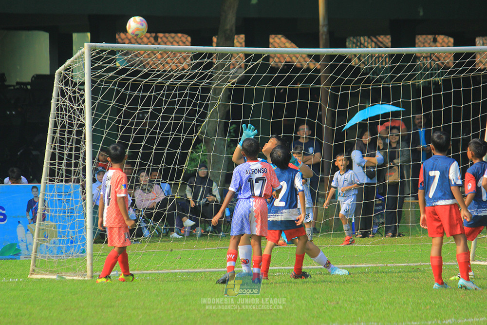 ijl u11 030526 endang witarsa fc vs binna banua fc