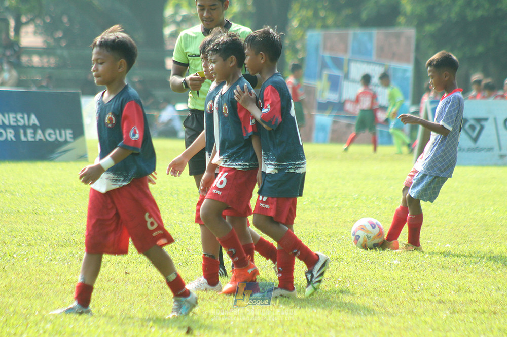 ijl u11 030526 endang witarsa fc vs binna banua fc
