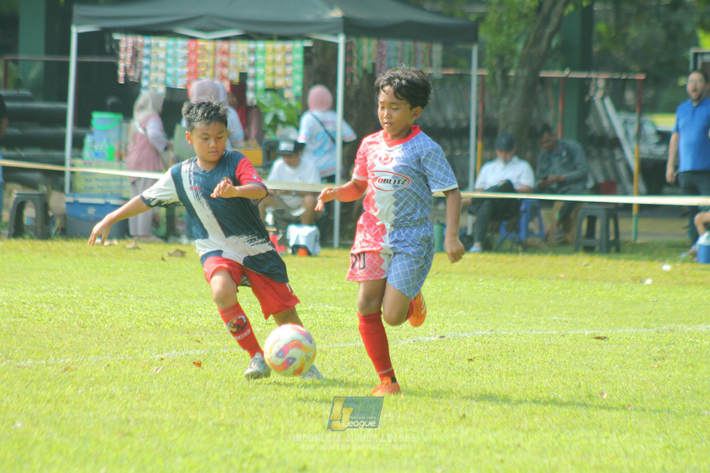 ijl u11 030526 endang witarsa fc vs binna banua fc