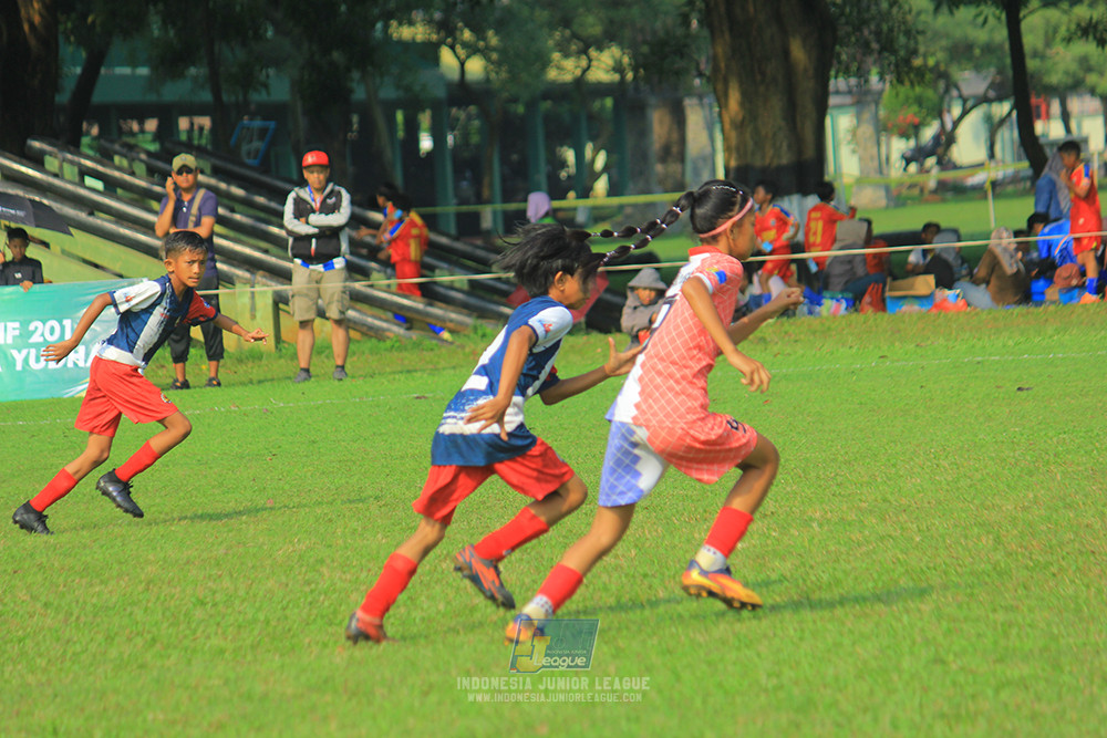 ijl u11 030526 endang witarsa fc vs binna banua fc