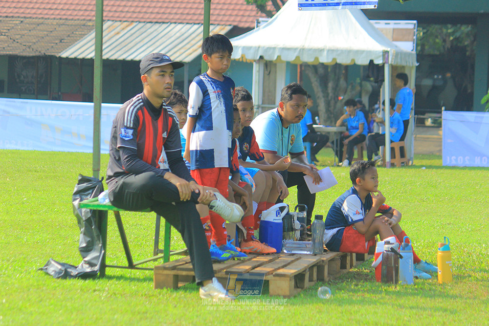 ijl u11 030526 endang witarsa fc vs binna banua fc