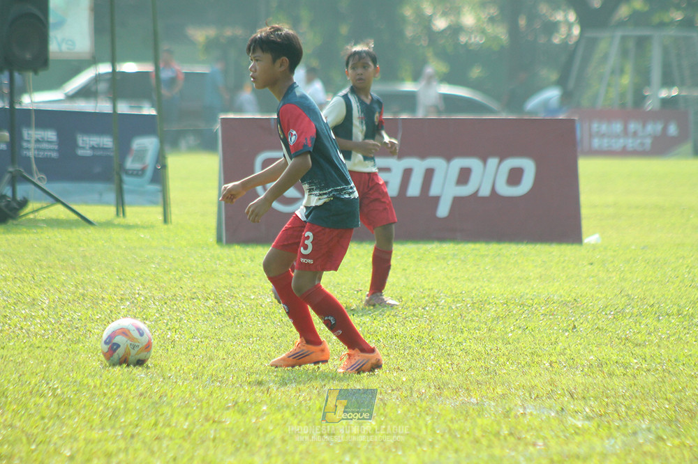 ijl u11 030526 endang witarsa fc vs binna banua fc