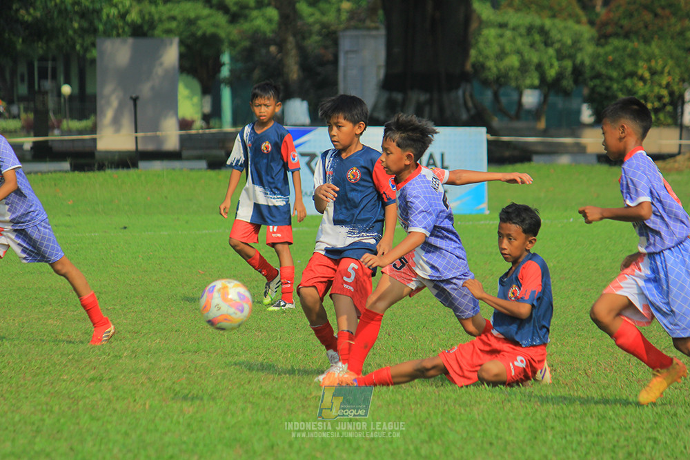 ijl u11 030526 endang witarsa fc vs binna banua fc