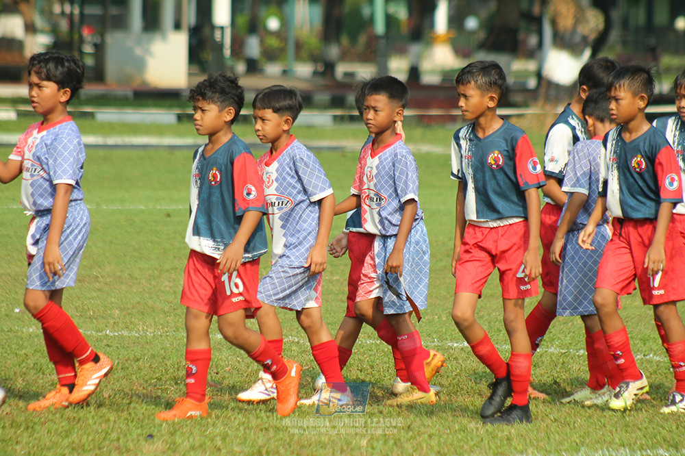 ijl u11 030526 endang witarsa fc vs binna banua fc