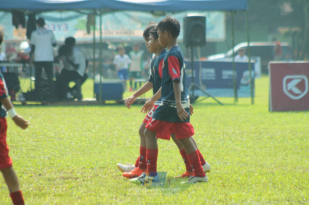 ijl u11 030526 endang witarsa fc vs binna banua fc