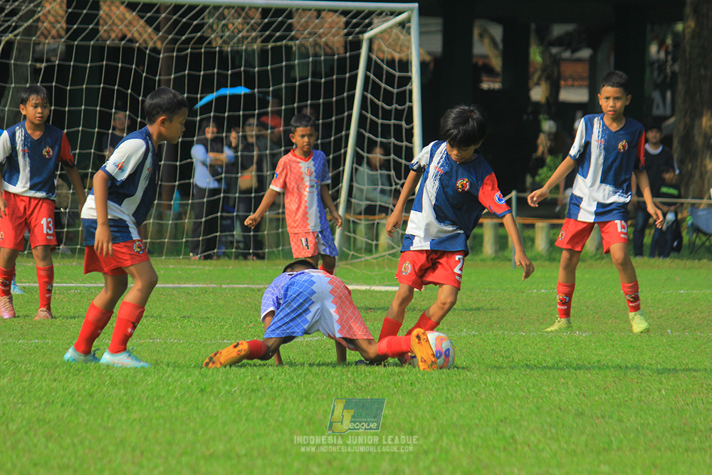 ijl u11 030526 endang witarsa fc vs binna banua fc