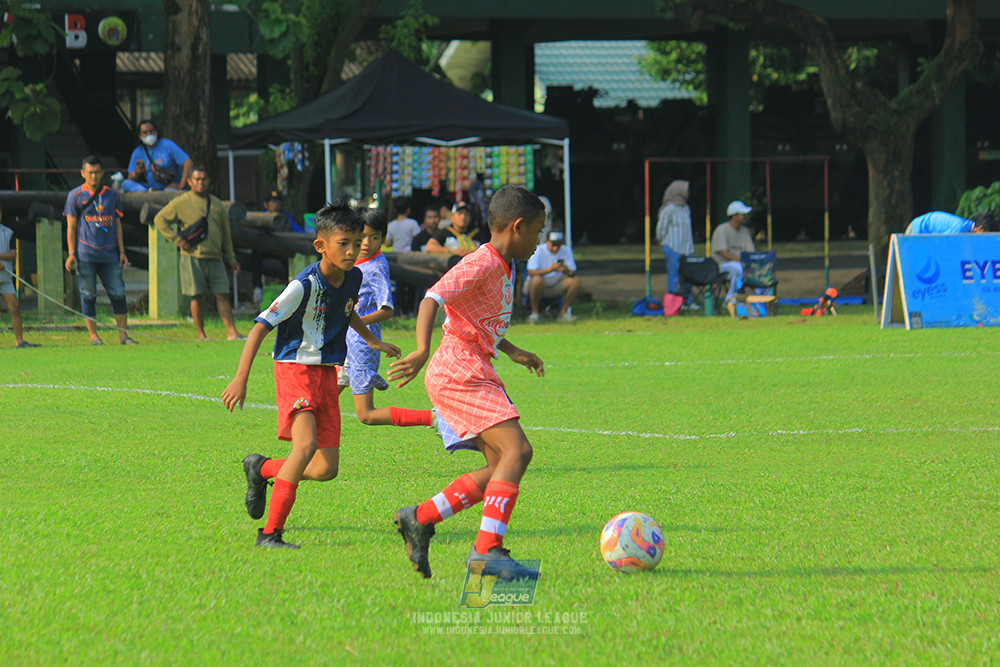 ijl u11 030526 endang witarsa fc vs binna banua fc