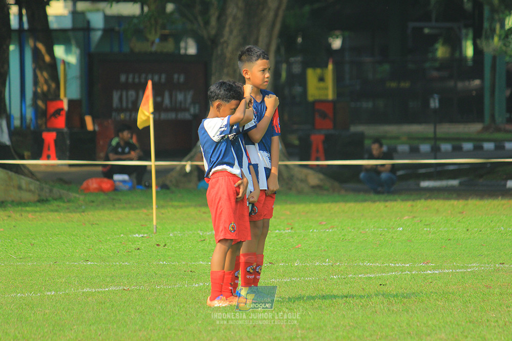 ijl u11 030526 endang witarsa fc vs binna banua fc