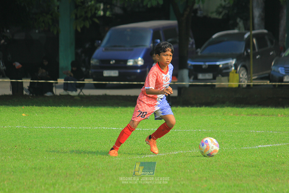 ijl u11 030526 endang witarsa fc vs binna banua fc