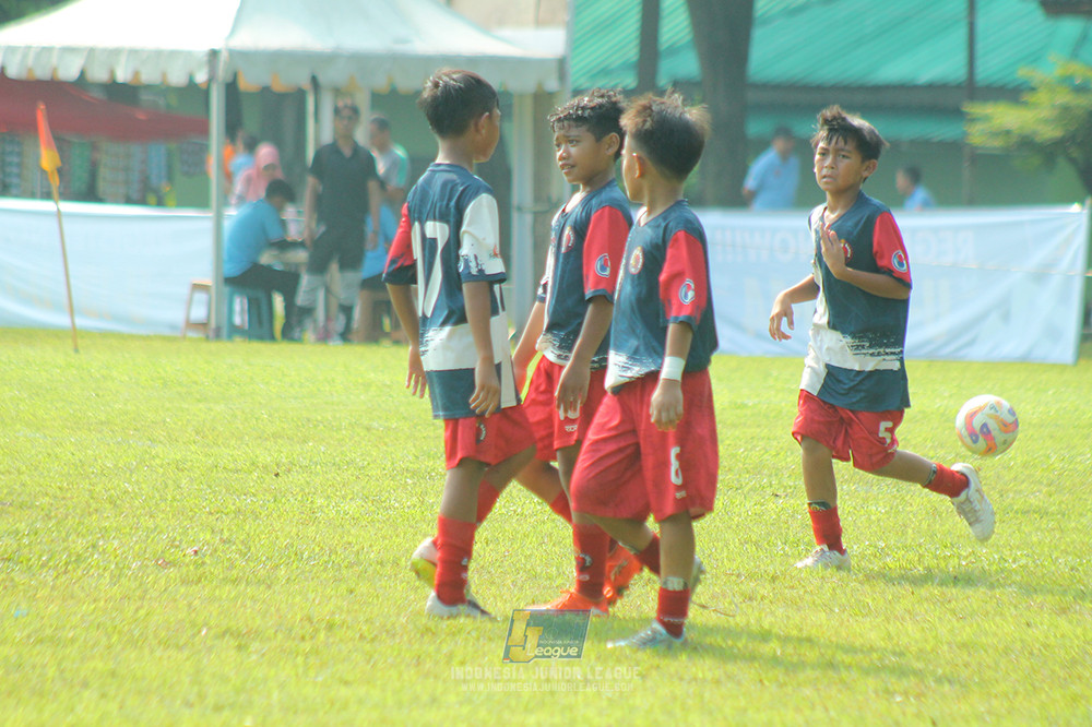 ijl u11 030526 endang witarsa fc vs binna banua fc