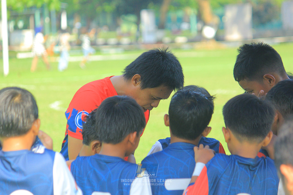 ijl u11 030526 endang witarsa fc vs binna banua fc