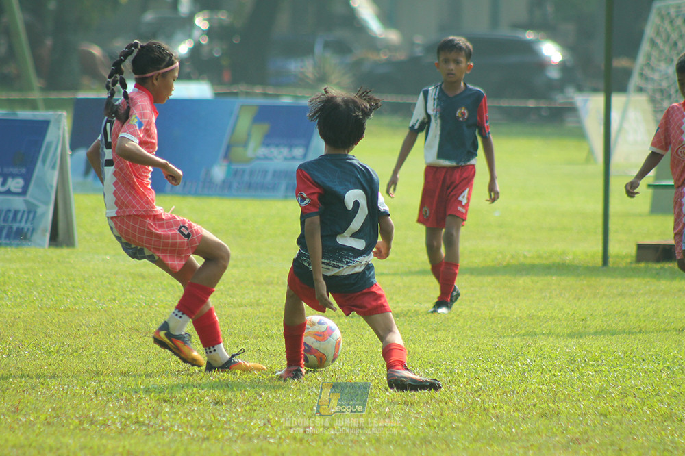 ijl u11 030526 endang witarsa fc vs binna banua fc