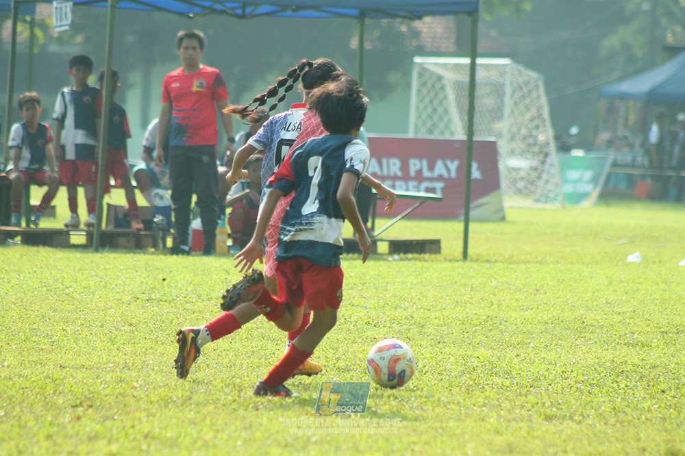 ijl u11 030526 endang witarsa fc vs binna banua fc