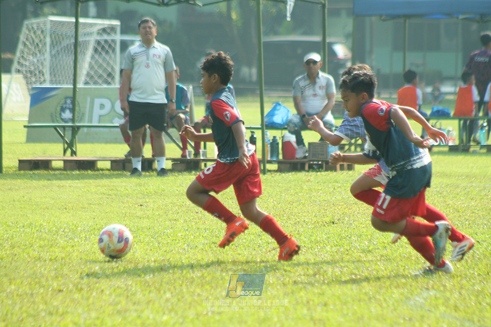 ijl u11 030526 endang witarsa fc vs binna banua fc