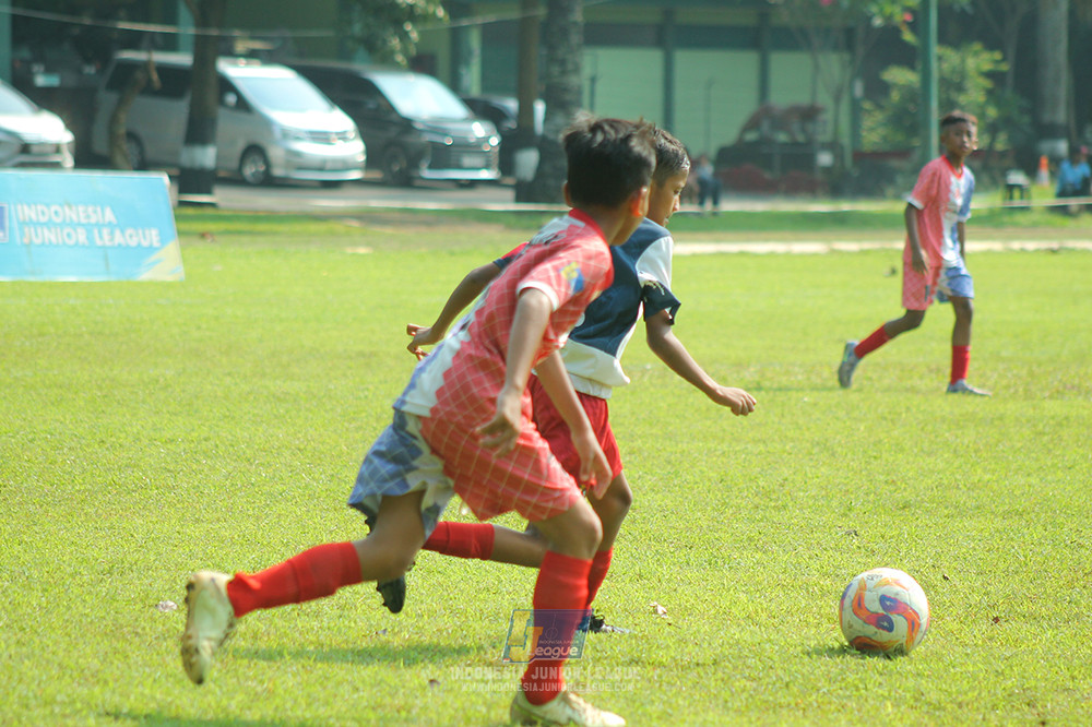 ijl u11 030526 endang witarsa fc vs binna banua fc